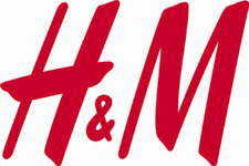 Billiga Märkeskläder från H&M